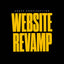 Website Revamp *Under Construction*