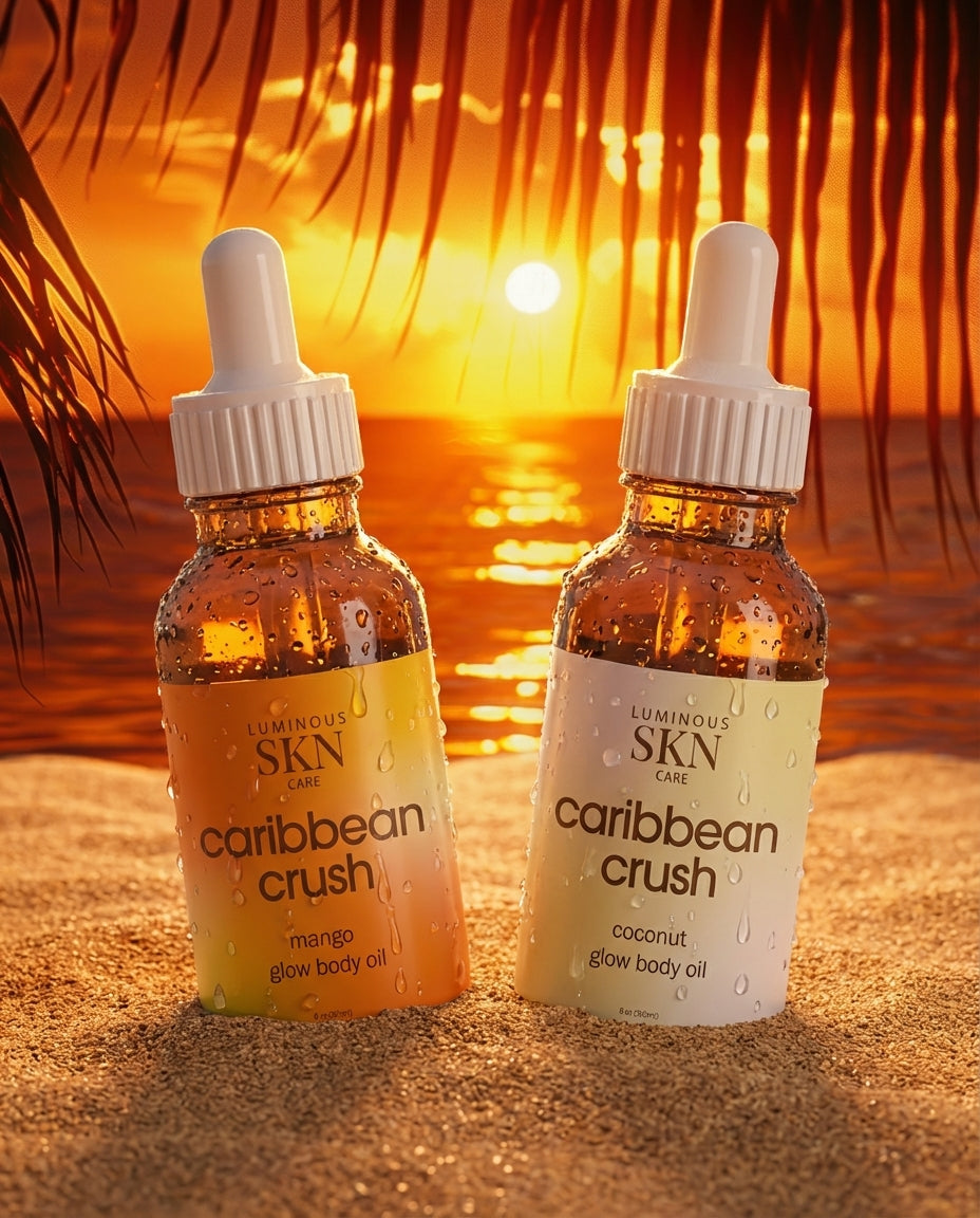 Product Mock-Ups + Label Design