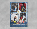 Custom Poster Designs