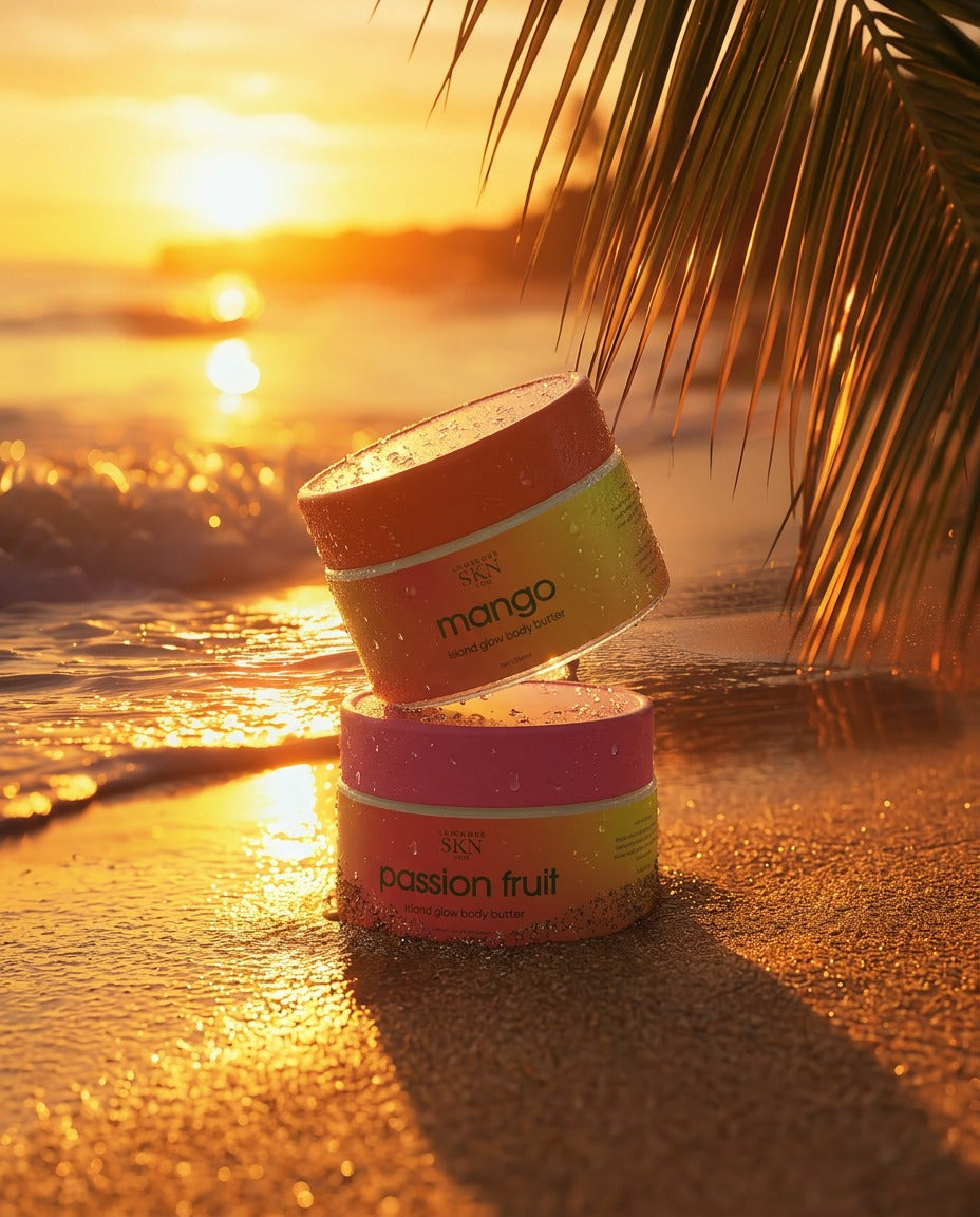 Product Mock-Ups + Label Design