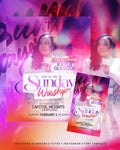 Standard E-Flyers