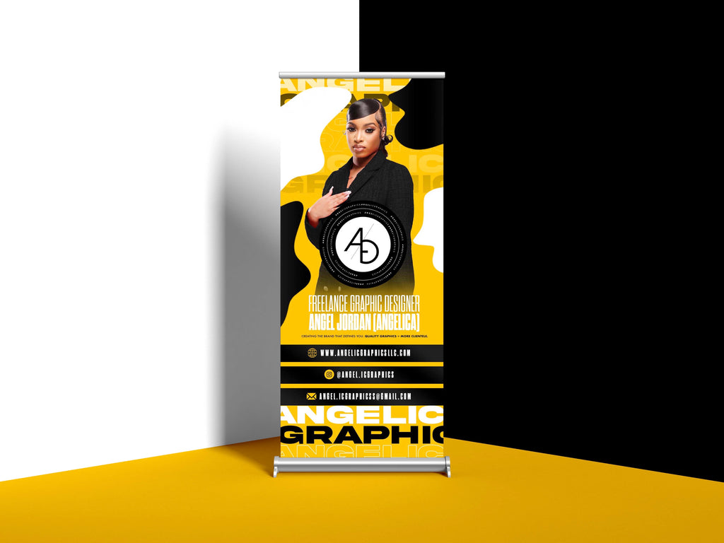 Banner Design