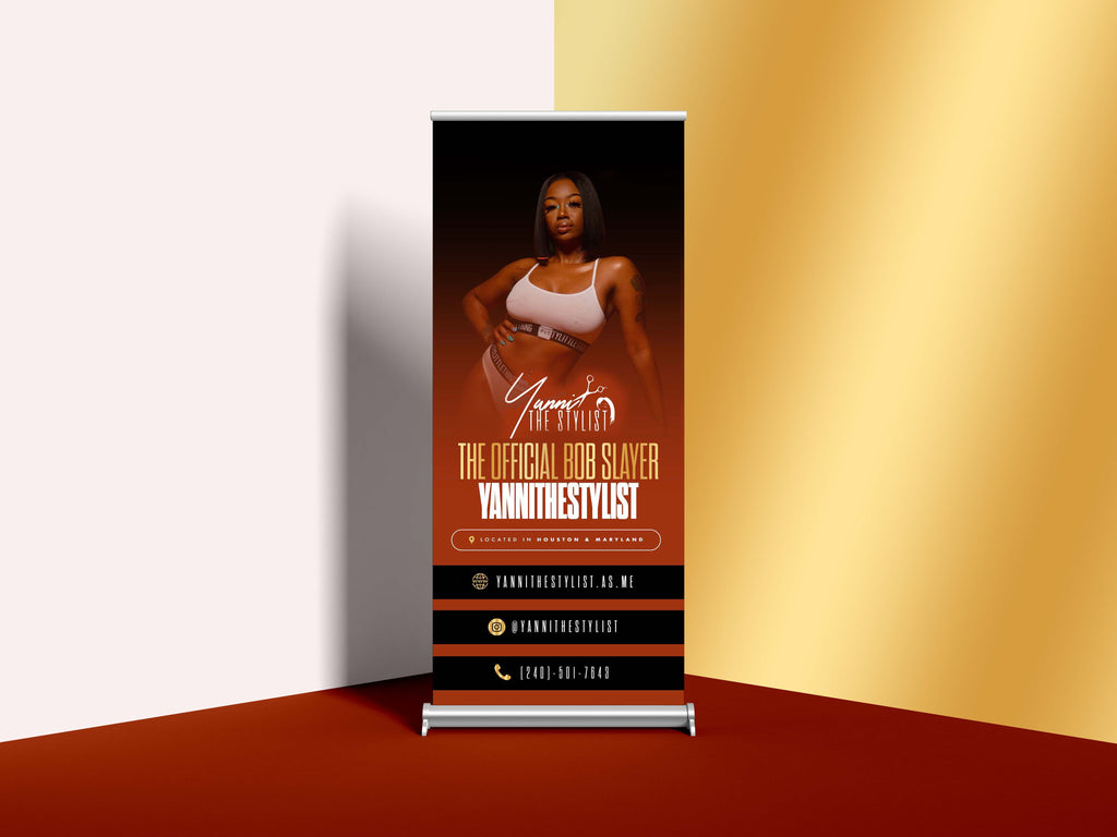 Banner Design