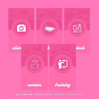 Instagram Highlights