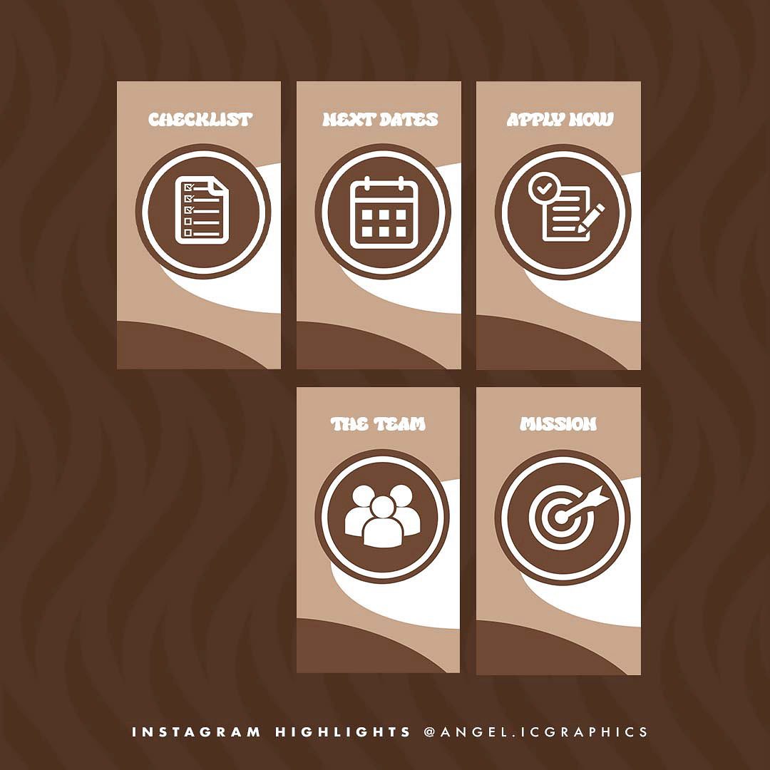 Instagram Highlights Main image