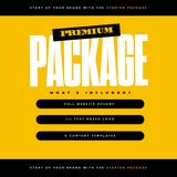 Premium Package