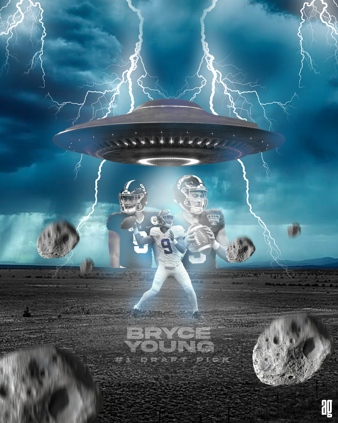 Sports Commitment Design