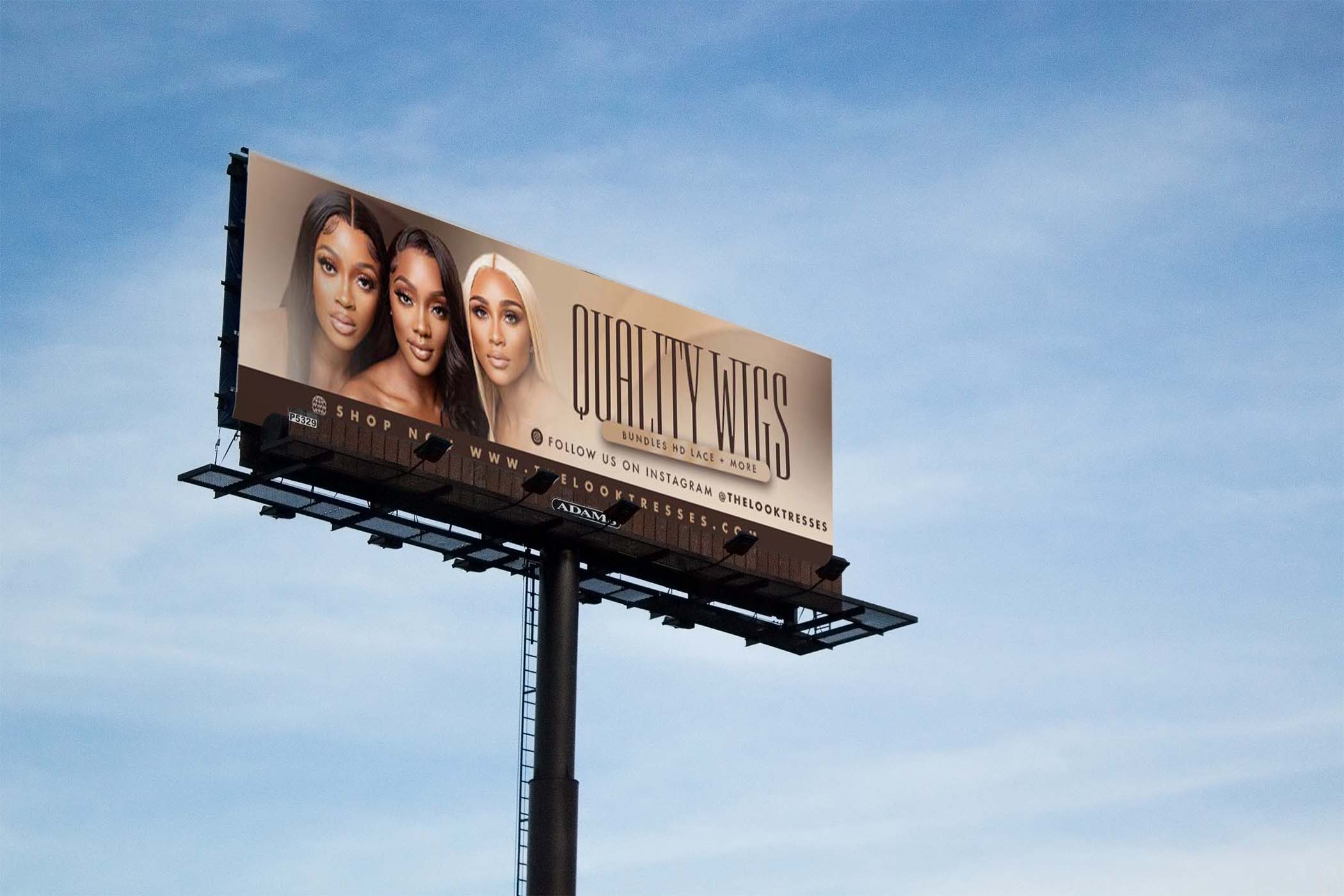 Billboard Design Main image