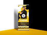 Retractable Banner