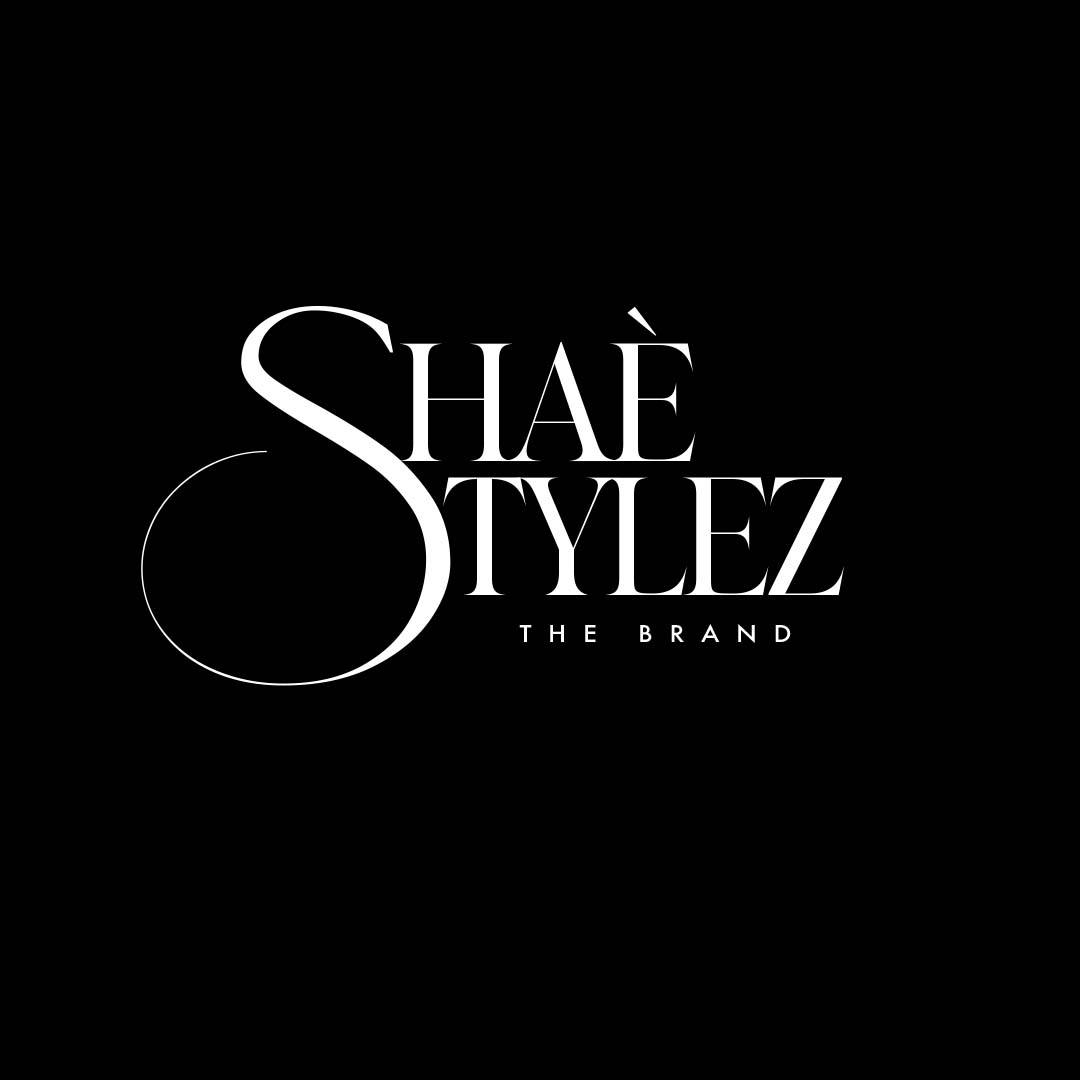 Text-Based Logo Package